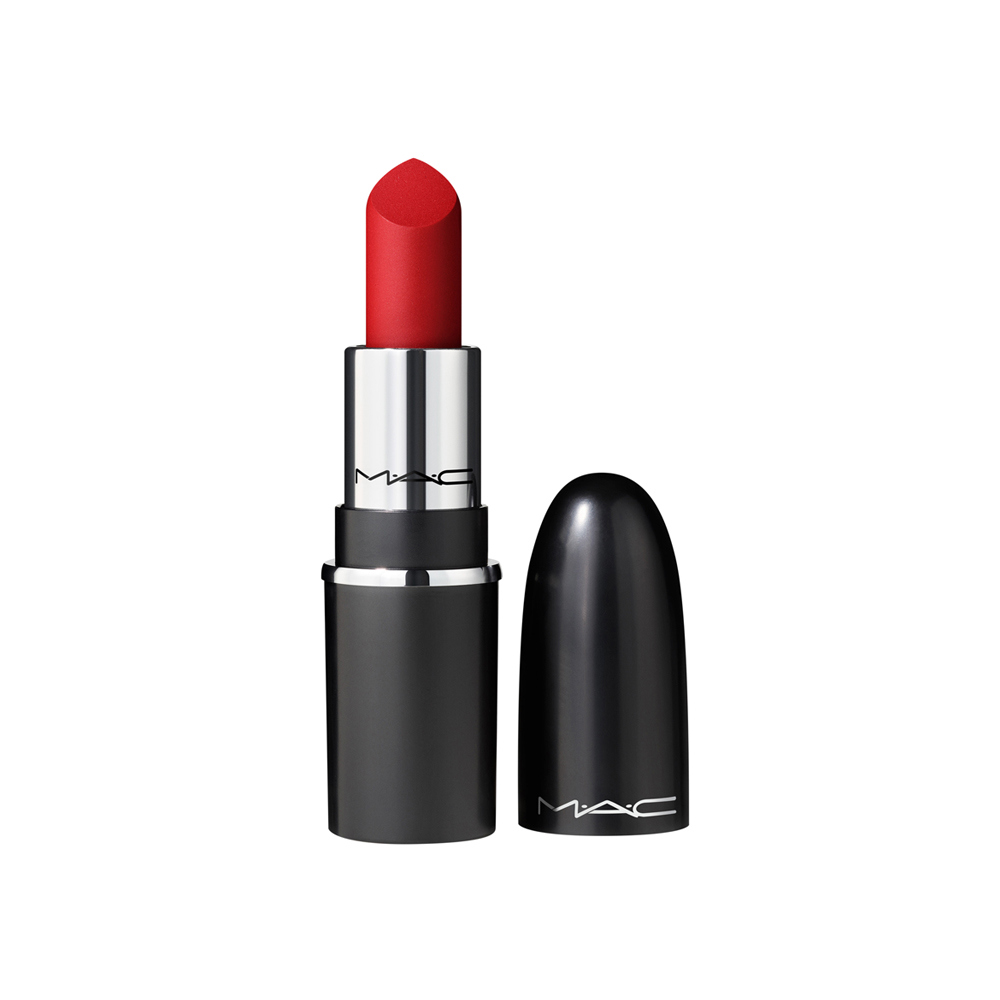 MACXimal Sleek Satin Mini Lipstick